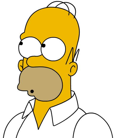 homer simpson.gif